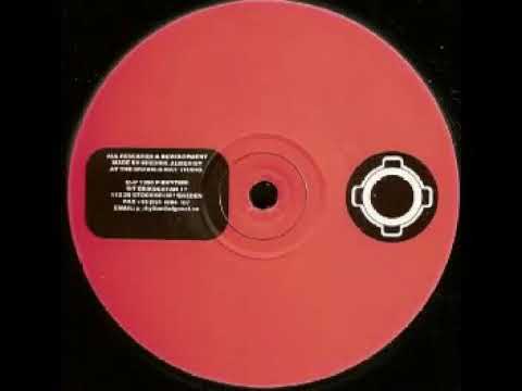 R.N.D TECHNOLOGIES - ULTRAFILTER EP - ULTRAFILTER ( 1996 )