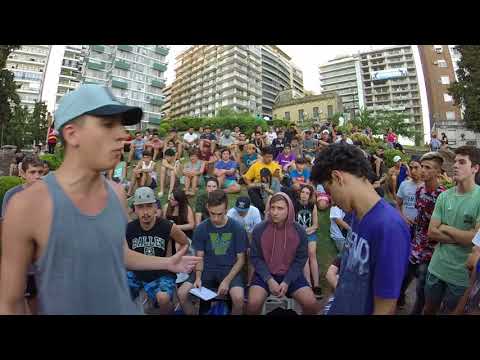 LIP vs GRIPPO - 8vos Fecha 6 - Liga Underfree