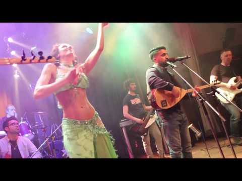 Buntes Herz - Lê dînê