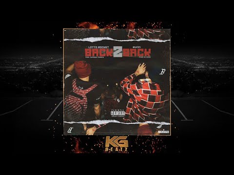 Lotto Rocket x Rucci - Back2Back [Prod. By Cypress Moreno] [New 2020]