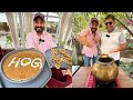 16 घंटे पकने वाली 5 Star Hotel Ki Dal Bukhara अब Udaipur मैं Recip
