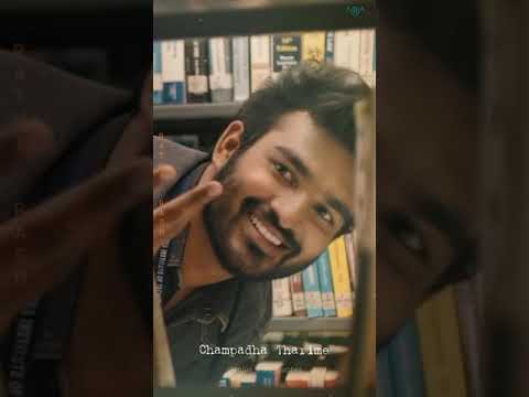 choosale kallaraa fullscreen video | sr kalyanamandapam Kiran abbavaram Priyanka jawalkar Sidsriram🧡