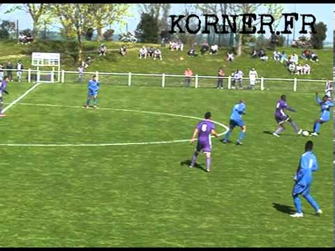 U19 / TFC - Colomiers