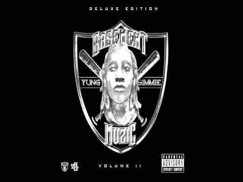 Yung Simmie - 9 To Ya Dome 2  [Prod. By DJ Smokey]