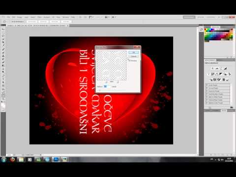 ZA SVE OČEVE SVIJETA