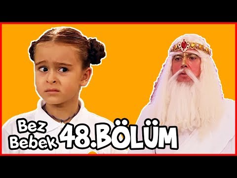 Bez Bebek 48.Bölüm - Full Bölüm - Tek Parça