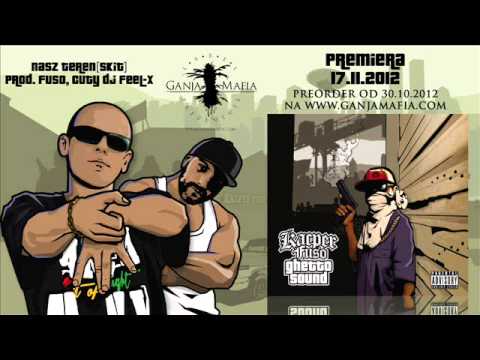 Kacper HTA - Nasz teren (prod. Fuso)