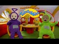 Happy 23rd Thanksgiving Teletubbies