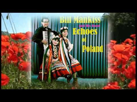 Mamusiu moja boli mnie glowa  _ Bill Mankiss