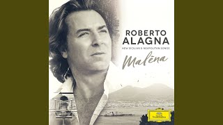 D. Alagna: Libertà