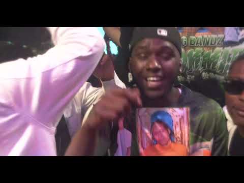 BigBandzLD - "TrainLivin" (ft CuhMopaRR)