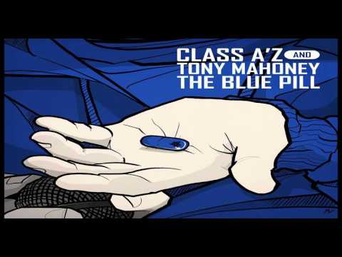 Class A'z & Tony Mahoney - Shit For Brains ft. Jonny Darko