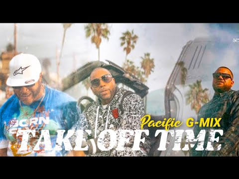 “TAKE OFF TIME” MERSILESS AMIR Feat. KENNY COCO & 8 DOUBLE Official Music Video