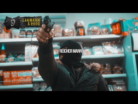 Lakmann & Rooq - Reicher Mann