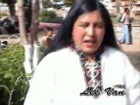 Me Tienes Encamotada - Antonieta Antezana