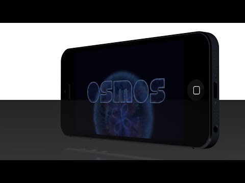 Osmos - Appreview Deutsch | iOS/Android/MAC/PC | Scheffsach