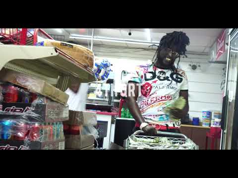 Da finesse kid -4th quarter (shot@brotherhood)