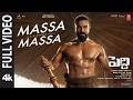 Full Video Massa Massa Peddi Ram Charan Buchi Babu Janhvi AR Rahman Vishal Mishra