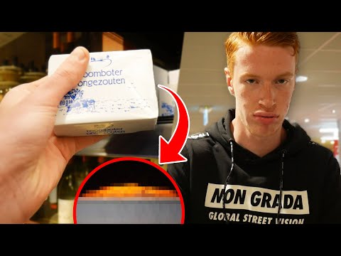 Ik moet een coronatest doen...