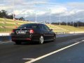 Lincoln Takes On A Porsche