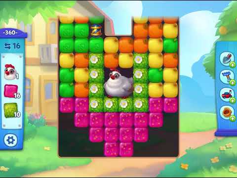 Farmscapes Level 360