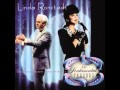 Linda Ronstadt  "A River for Him"