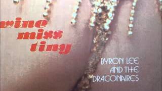 Byron Lee & The Dragonaires - Teresa