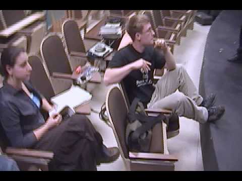 "Our Town" Documentary
