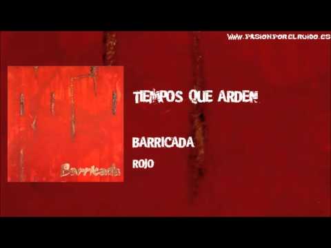 Video thumbnail for Tiempos Que Arden