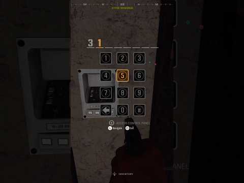 WARZONE PARK BUNKER CODE | 2025 #warzone #clips #callofduty #gaming #ps5 #warzoneclips #foryou #fyp