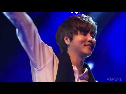 2019.10.27. 정동하 '생각이나'