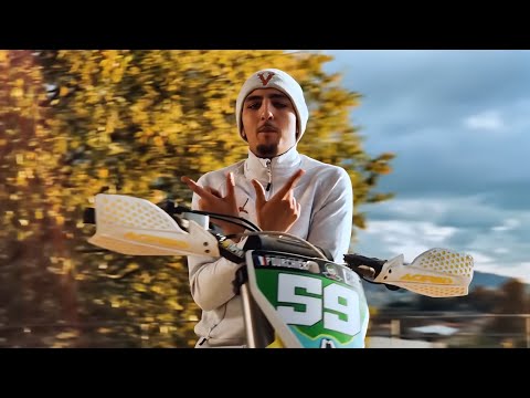 Jul feat Morad x Soolking x Baby gang x Russ Millions x Werenoi - City ( Clip Video )