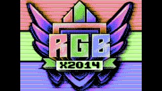 RGB (Commmodore 64) (Demo)