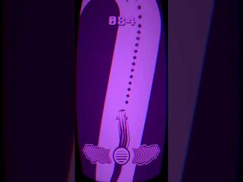 Star jolt retro #retrogaming #reels #games #gaming  Your record?