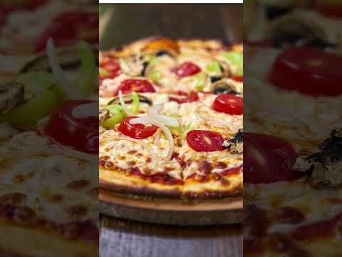 The Secret Ingredient Horror Short