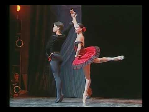 Viengsay Valdes & Joel Carreño - Don Quixote PDD