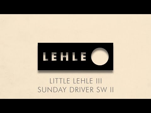 Lehle Little Lehle III, BRAND NEW IN BOX WITH WARRANTY! FREE SHIPPING IN THE U.S.! image 3