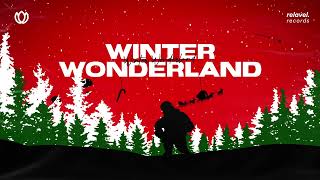 Ali Schwartz x Faruk Orman - Winter Wonderland