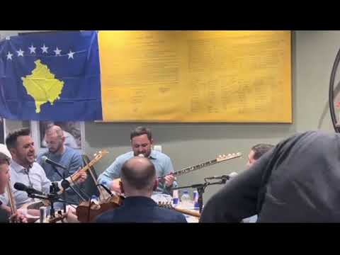 Kenge për Hashim Thaçin ,nga nipat e Sef Mleqanit