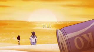 I think of you //  Taj Jackson 🎵 ( slowed + reverb )