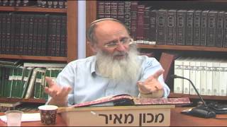 הרב אורי שרקי – ייחודו של יתרו