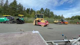 Dynapac V&auml;lt Dynapac CS 142 road roller | Image 4 - Machineryline