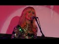 Toyah Brave New World Acoustic SaturdaySongs