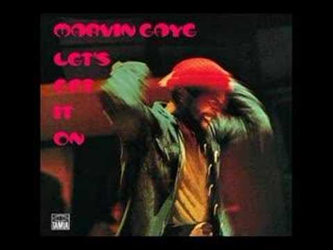 Marvin Gaye-Come Get to This-1973