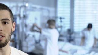 Ausbildung bei der Gesundheit Nordhessen