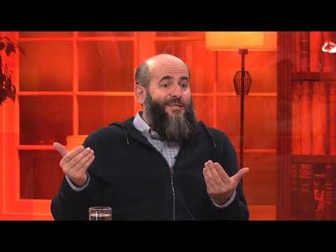 Muamer Zukorlic - Prava zena i predrasude u Islamu - DJS - (TV Happy 13.02.2019)