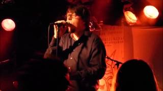 Gazpacho - I've Been Walking (part 2) - John Dee Oslo 140502