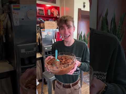 Puppy Chow (Muddy Buddies)