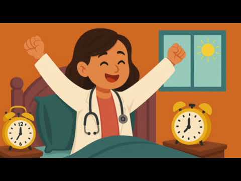Ticking Clocks and Turning Calendar – Class 4 Mathematics video