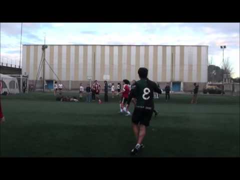 Niupi F.C vs Galgo F.C #CopadePlata #Final - UCHAMP